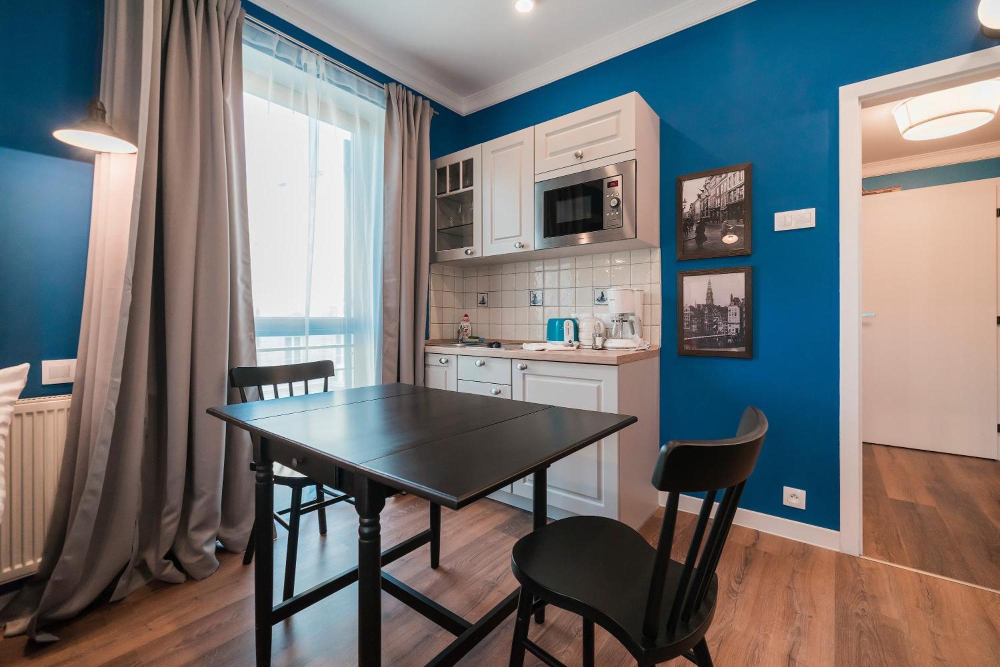 Revelton Studios Frantiskovy Lazne Bagian luar foto